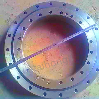 Il luogo di perforazione della costruzione ha adattato il vuotamento sopportando 010 25 400 per OD355 Kelly Bars