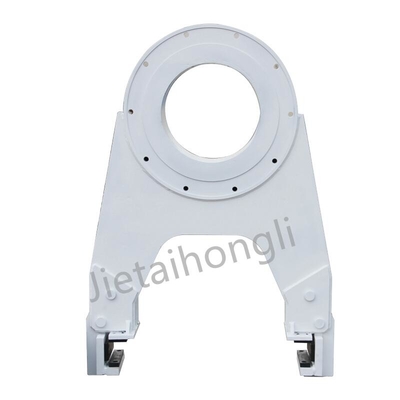 Perforazione d'accatastamento rotatoria del fondamento di Rig Components Follow Guide For dell'acciaio di manganese