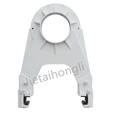 parti di 16Mn/35CrMo Kelly Guide For Rotary Drilling Rig Spare Parts Construction Machine