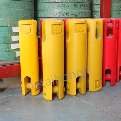 Kelly Bar Tool Swivel Joint professionale per Kelly Bar Piling Rigs Equipments JTHL