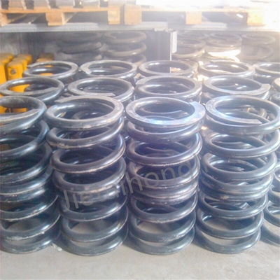 Collegamento d'accatastamento rotatorio dell'impianto di perforazione della bobina di buona qualità che attenua molla per Kelly Bar