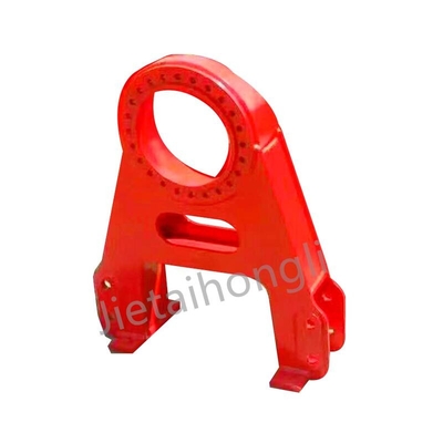 Impianto di perforazione IMT AF180 di Kelly Guide For Rotary Drilling di dimensione adattato cliente