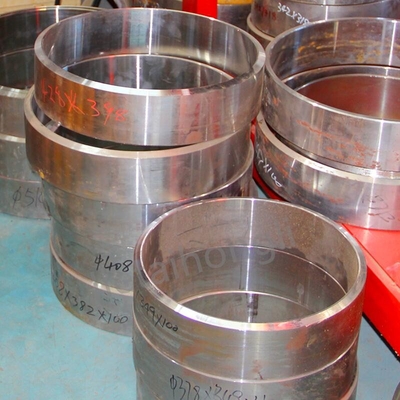 collegamento di Ring For Drilling Piling Rig di forza di 355 406 470 508 di Kelly parti della barra frizionale