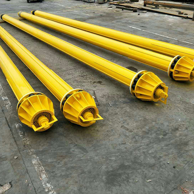 Attrito Kelly Bar 32m-150m per BAUER MAIT delle piattaforme di produzione di Rotory IMT SOILMEC
