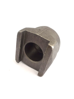 Materiale del carburo di tungsteno del supporto 42Crmo dei denti della pallottola della coclea B85