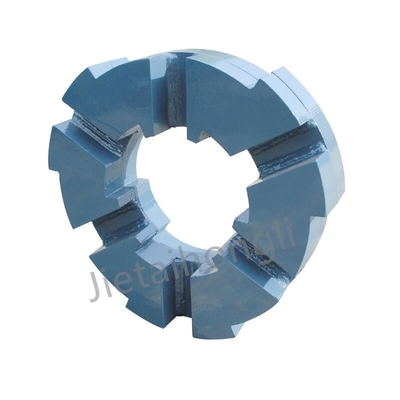 Piatto dell'acqua di Kelly Rod Drilling Attachment Kelly Bar