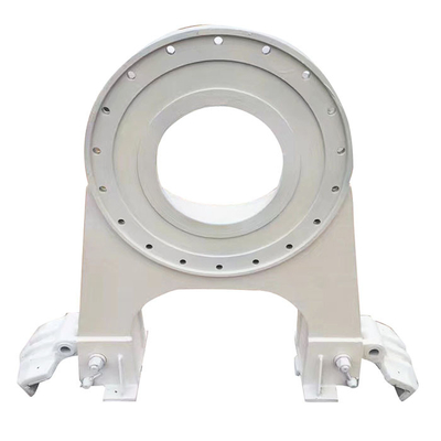 Bauer Type Kelly Guide, trapano rotatorio 35CrMo che accatasta Kelly Guide