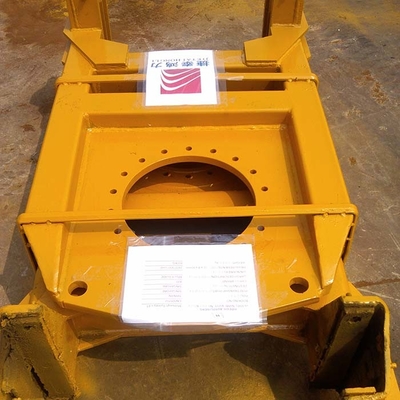 Bauer Type Kelly Guide, trapano rotatorio 35CrMo che accatasta Kelly Guide
