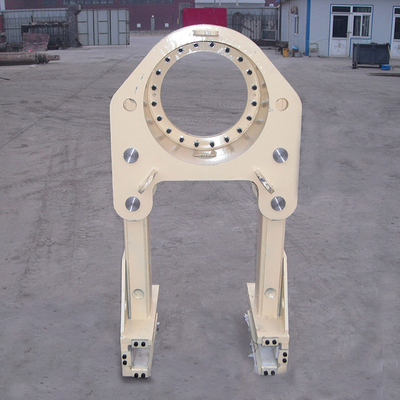 Bauer Type Kelly Guide, trapano rotatorio 35CrMo che accatasta Kelly Guide