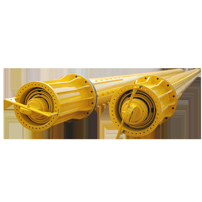 Od 419x3 X12.5m che collega l'elemento di Kelly Bar Drilling Tools 3