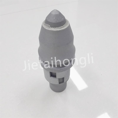 Denti del carburo di tungsteno di B47k22h per perforazione a rotazione Rig Auger Buckets