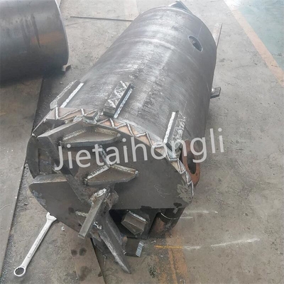 Secchio dei denti del suolo per l'accatastamento della perforazione a rotazione Rig Parts dei pezzi meccanici della costruzione di industria