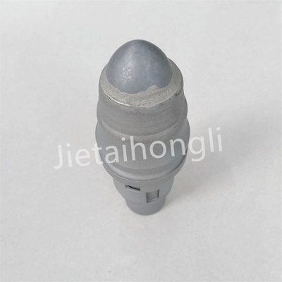 denti della pallottola del carburo 55-10t20-30 55-22-30, denti di perforazione del fondamento