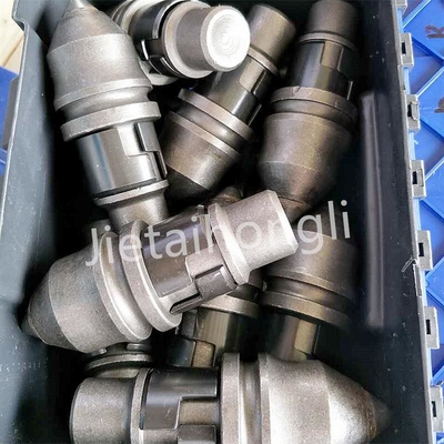 Supporto dei denti di perforazione di roccia per i pezzi di ricambio B47K di Rig Piling Rig Kelly Bar della perforazione a rotazione