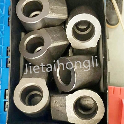 Supporto dei denti di perforazione di roccia per i pezzi di ricambio B47K di Rig Piling Rig Kelly Bar della perforazione a rotazione