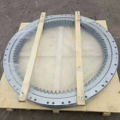 JTHL ha adattato il vuotamento sopportando gli accessori di Kelly Slew Bearing Drilling Rig dell'acciaio legato