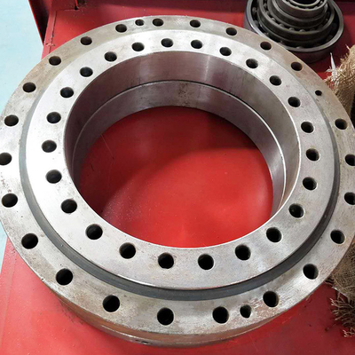 JTHL ha adattato il vuotamento sopportando gli accessori di Kelly Slew Bearing Drilling Rig dell'acciaio legato