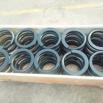 La barra di Kelly risparmia l'attenuazione dell'uso della molla per Soilmec /Bauer /IMT/Mait, accatastante l'impianto di perforazione che attenua la molla