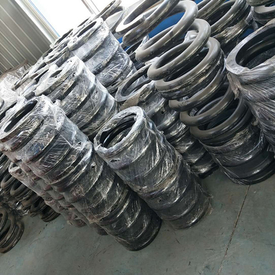 La barra di Kelly risparmia l'attenuazione dell'uso della molla per Soilmec /Bauer /IMT/Mait, accatastante l'impianto di perforazione che attenua la molla