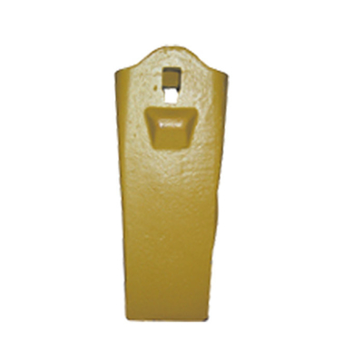 Suolo di perforazione piano Bauer Teeth del acciaio al carbonio dei denti BFZ80 BFZ72 BFZ70