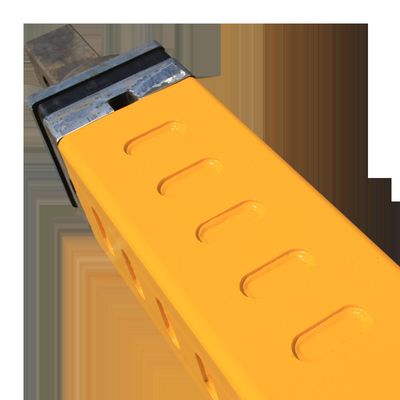 Nuovo quadrato di progettazione che perfora Rig Kelly Bar 200*200 per Kato Rig
