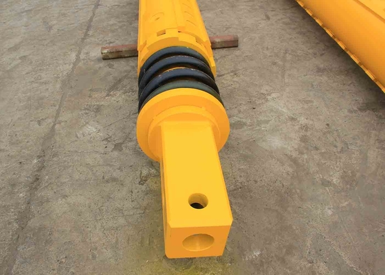 Che cosa è un attrito d'accatastamento rotatorio degli impianti di perforazione della piattaforma di produzione della barra di Kelly e un'asta di perforazione di collegamento della colonna della barra di Kelly