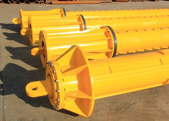Kelly Bar Sr di collegamento 120m telescopico 150 Sr200 Sr238 Sr285 Sr405