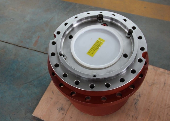 Ristrutturato accatastando il riduttore planetario del pignone solare di Rig Construction Machine Spare Parts
