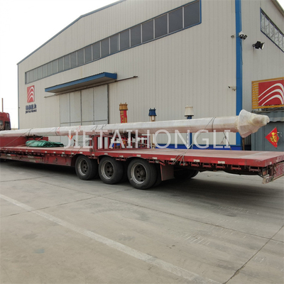 Kelly Bar Piling For Sunward adattato di collegamento Swdm 160 impianti di perforazione di /200/220/260