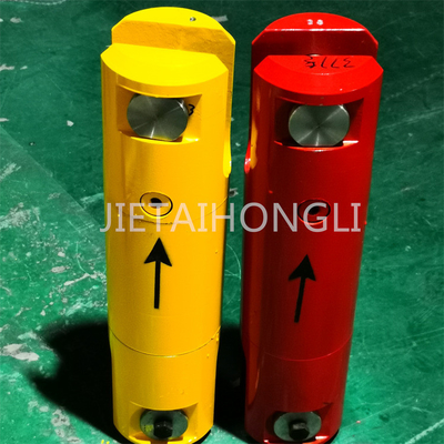 25T che accatasta i pezzi meccanici che sollevano l'attacco snodato in acciaio per Sr360/Bg28/Sr90