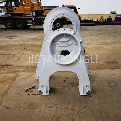 AF270 tipo Buaer che accatasta il materiale di Rig Parts Kelly Guide Q345