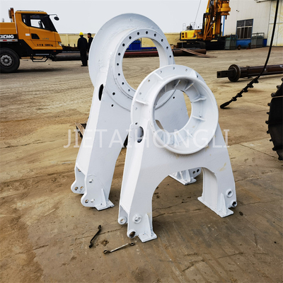 Struttura della guida di Rig Components Kelly Bar Top della perforazione a rotazione del fondamento